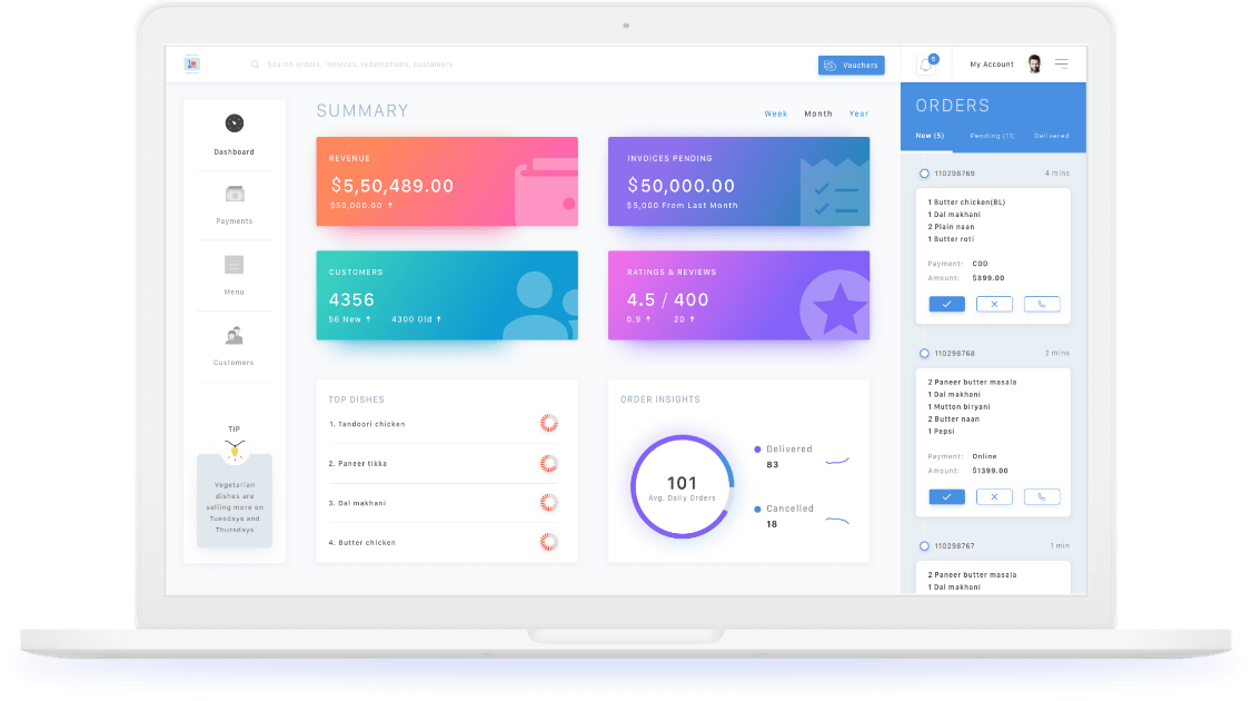 Desenvolvemos seu aplicativo web ou app para Android e iOS